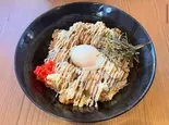 温玉とりマヨ丼（和-なごみ いちばん）