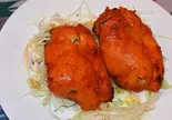 チキンティッカ2P Chicken Tikka(アンモル堺店)