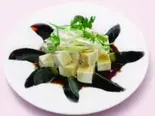 ピータン豆腐（客来香）