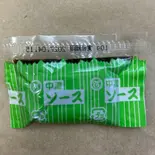 中濃ソース（惣菜nogi）