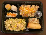 中華弁当(香港)（茗圃）
