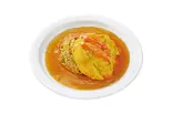 天津炒飯（餃子の王将 ブランチ博多店）