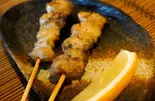 ぼんじり 2本（居酒屋栄ちゃん栄町店）