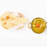 ほうれん草キーマカレー(HORENSO Keema Curry)（SUMITA）