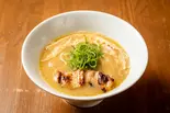 とろり（鶏ポタラーメン THANK 蒲田店）