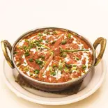 チキンティッカマサラカレー Chicken Tikka Masala Curry（SHRI GANESHA）
