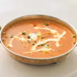 チキンティッカマサラカレー Chicken Tikka Masala Curry（SHITARA シタラ レストラン＆バー）