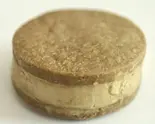 米粉バターサンド|ほうじ茶（【カヌレやバターサンドが人気！】颯~SATSUKI~ 無添加グルテンフリー）