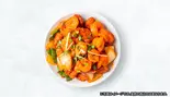 エビチリ・Prawn Chilli（NAMASTE）