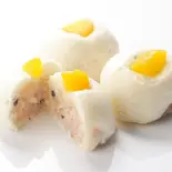 赤飯まんじゅう（御菓子所 しらいし 今池店）