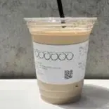 キャラメルラテR（仙六屋）