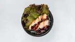 自家製チャーシュー丼（創作旬菜NEXT）