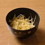 刻み生姜（ヤンナラヤロウヨ）