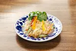 パパイヤサラダ Papaya Salad（【アジアンダイニングキッチン】チャーリーズ保谷店）