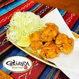 【女性人気No.2】 GACHIハニーマスタードチキン(創作唐揚げGACHIKARA 豊中上新田店)