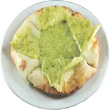 アボカドチーズナン Avocado Cheese Nan(MAYA Indian & Nepali Restaurant)