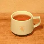 三年番茶（【カツサンド＆自家焙煎珈琲】TOKYO COFFEE TACHIKAWA）