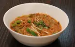 野菜カレー Veg Curry（ROBIN'S INDIAN KITCHEN）
