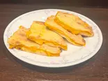 【新発売】かぼちゃチーズナン Pumpkin Cheese Naan（インドネパールビリヤニカレー創作料理サムジャナ）