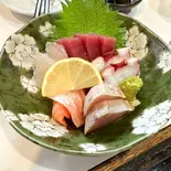 本日お刺身（花のれん）