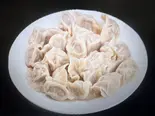 水餃子（延香園）
