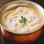 ミックスシ-フ-トカレー（サンガム 久米川店）