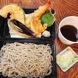 天もり（朝日屋）