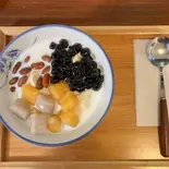 豆花1号(PANCAKE)