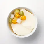 芋圓豆花（台湾スイーツ 台湾九份芋圓 早稲田店）