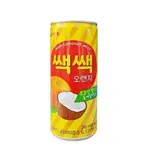 さくさくオレンジジュース（香港飯店 上野店）