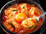 純豆腐チゲ（7Mac）