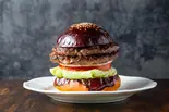 ハングリーヘブン ダブル（ハングリーヘブン 池袋おあしす店）