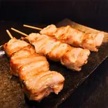 バラ 3本 Belly (3 Skewers)（じょう屋）