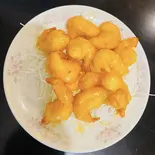 海老マヨネーズ(中華料理番茄妹)