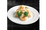 海老マヨネーズ Shrimp ＆ Mayonnaise（タイガー餃子軒 広尾）