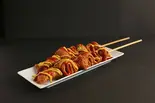 おでん揚げ2本（マニマニチキン）