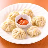 モモ Momo 5P（B＆Bkitchen）
