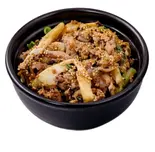 ブルゴギ丼(ケイアットダイニング 1号店)