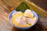 チャーシューメン（らーめん 氣華）