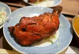 タンドリーチキン(1P)（アジアン＆ネパールインド料理店 Dailo）