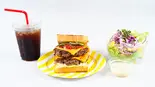 一推し★JB's 完全食セット/JB's "Perfect Meal" COMBO（JB’s TOKYO 府中店）