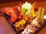 タンドリーミックス/Tandoori Mix（インド・ネパールレストラン MALIKA マリカ）