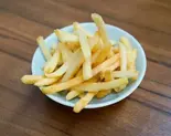 フライドポテト FRIED POTATO（yakisoba baby okonomiyaki baby）