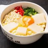 モチーズお好み焼き(道とん堀 水元店)