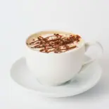 カフェモカ（ライブコーヒー 月島店）