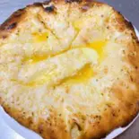 かぼちゃナン Pumpkin naan(【スパイス王国インドで長年修行したシェフのこだわり料理】Himalayan Spice and Masala Mart)
