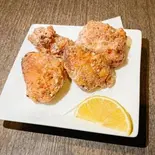 鳥の唐揚げ(和楽備十番川口since2021)
