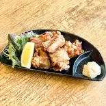 鳥の唐揚げ（よね屋）