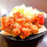 鳥の唐揚げ（【カレー＆ファストフード】LOADED）