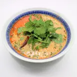 担々麵（上海チキン 小閣樓）